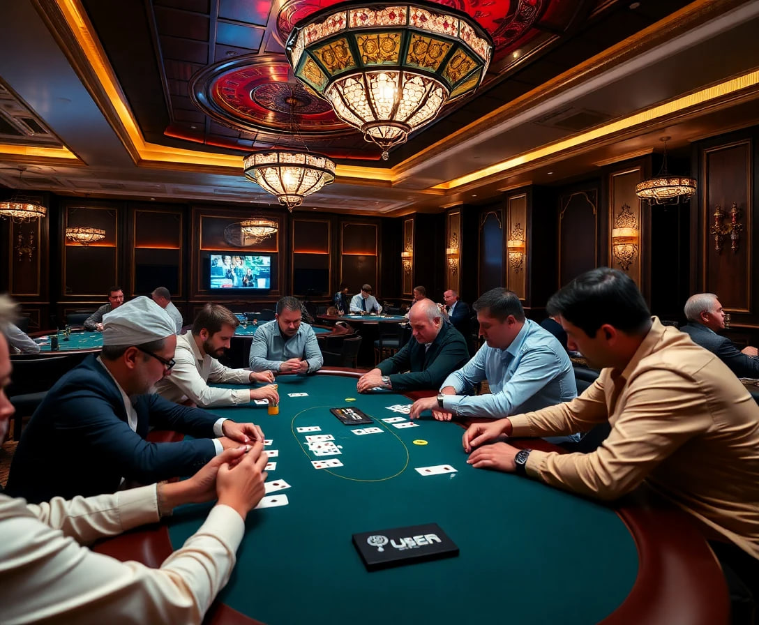 德扑圈HHpoker 下载说明与俱乐部排行